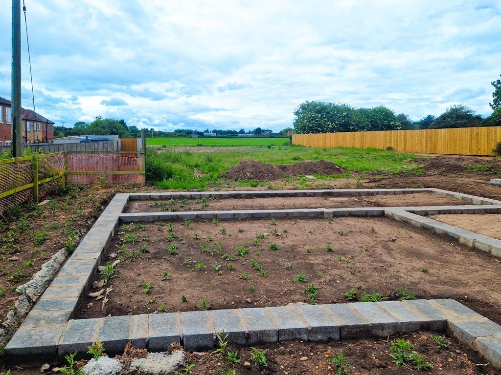 Additional image 10 of Land for saleThe Leys, Keyingham, Hull HU12