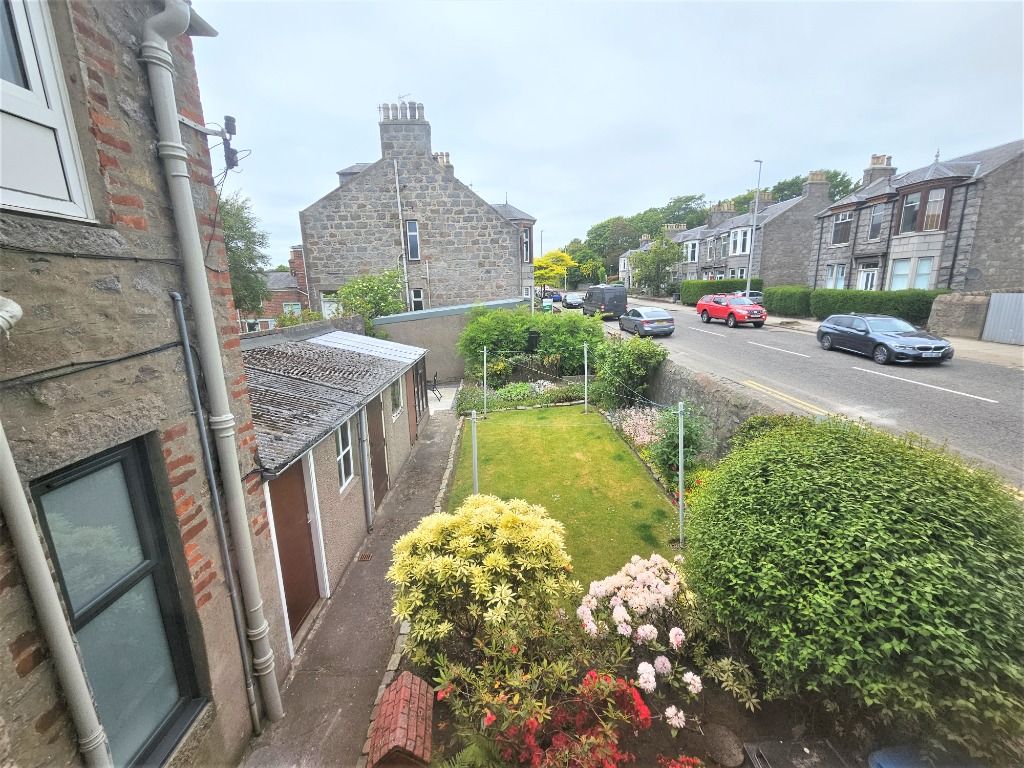 Additional image 15 of 4 bed flat to rentHilton Street, Kittybrewster, Aberdeen AB24