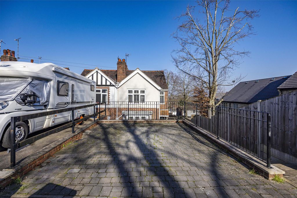 Additional image 11 of 3 bed semi-detached house for saleHands Road, Heanor DE75