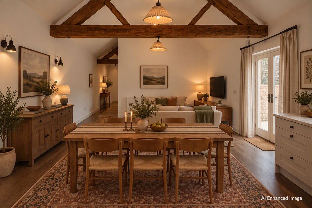 Property photo 2 of 8 Living/Dining Ai
