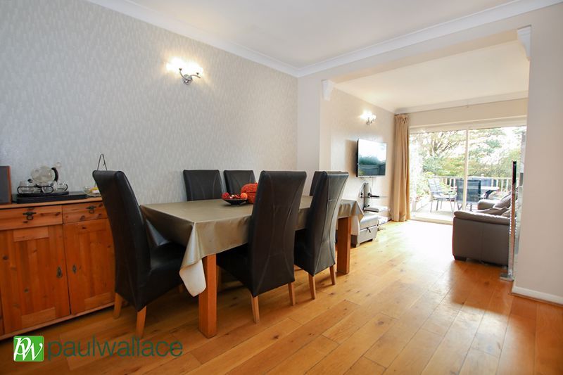 Property photo 3 of 27 Dining Room