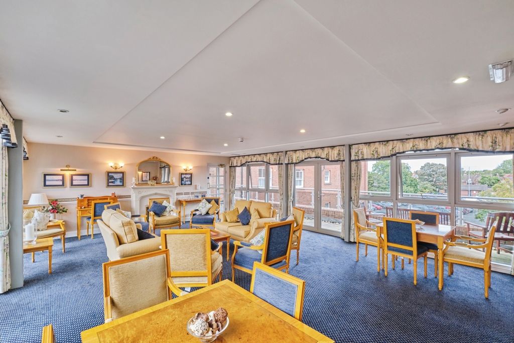 Additional image 16 of 2 bed flat for saleMinster Court, Bird Street, Lichfield WS13