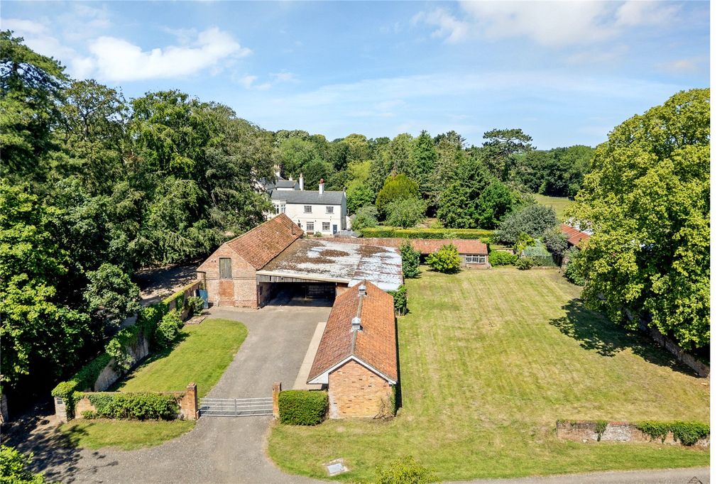 Additional image 4 of Detached house for saleMill Lane, Legbourne, Louth, Lincolnshire LN11
