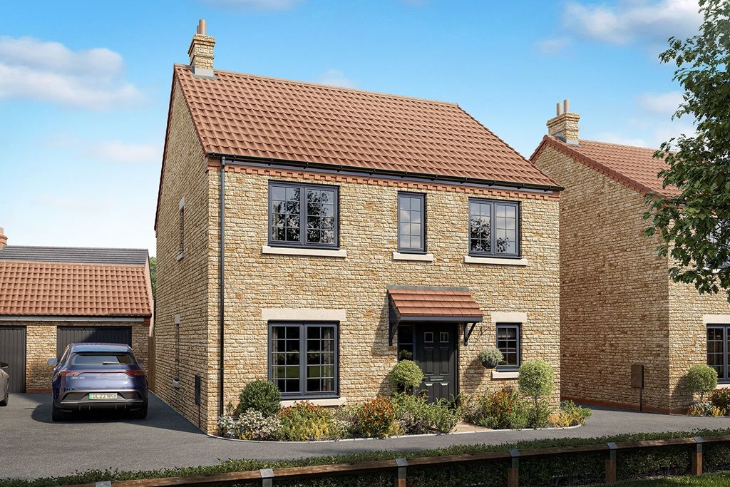 Property photo 1 of 18 The Henford