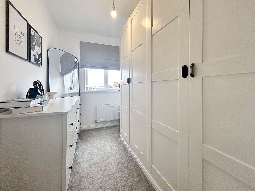 Additional image 9 of 3 bed semi-detached house to rentChilton View, Morpeth NE61