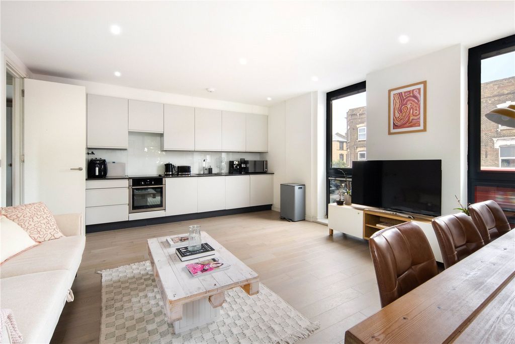 Property photo 2 of 16 Living Area View 2