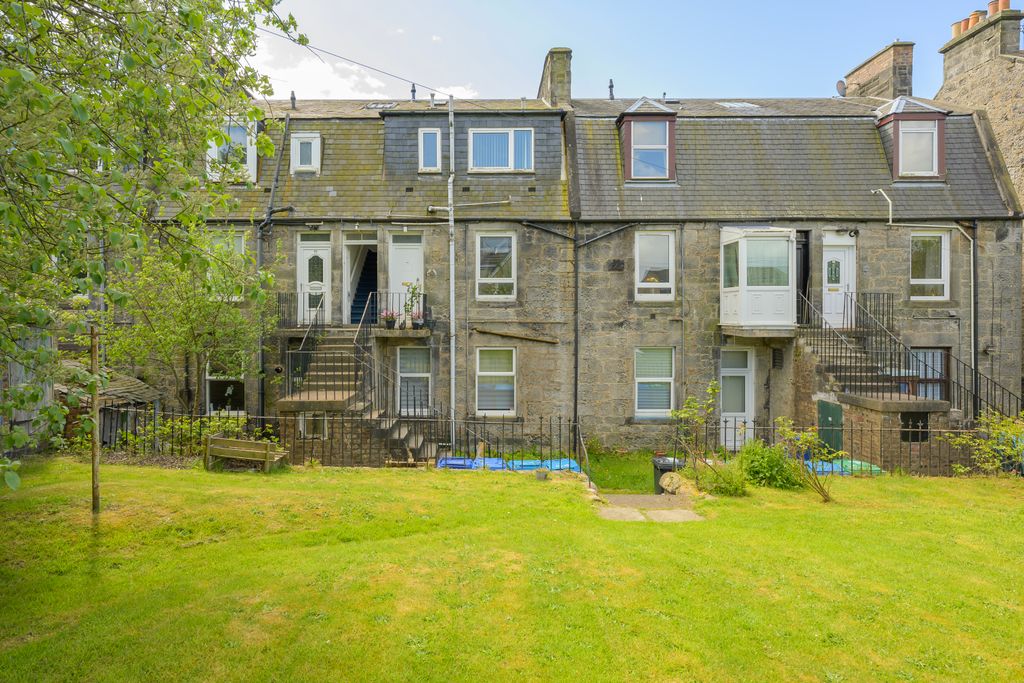 Additional image 17 of 1 bed flat for sale19 Rose Street, Dunfermline KY12