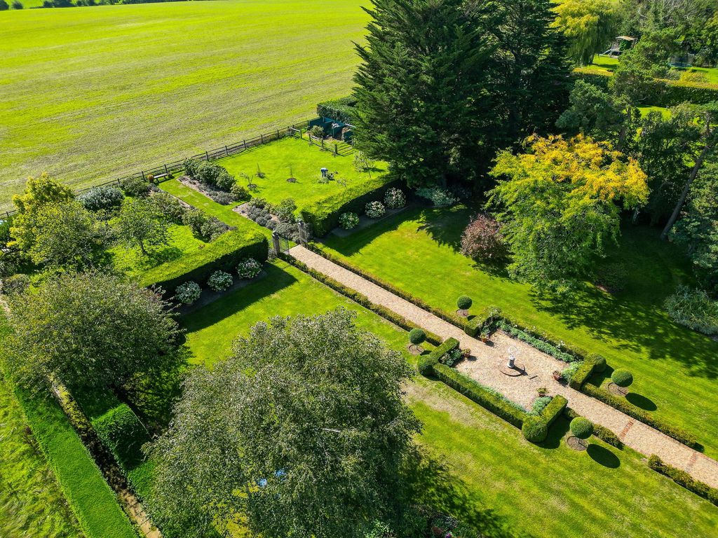 Additional image 22 of 5 bed detached house for saleWesterham Road, Oxted, Surrey RH8