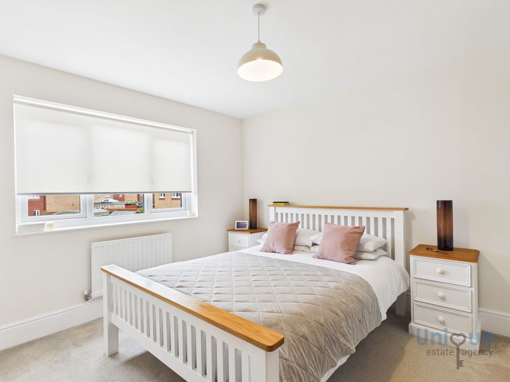 Additional image 15 of 4 bed terraced house for saleBulkhead Drive, Fleetwood FY7