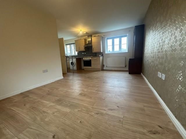 Property photo 3 of 10 Kitchen Living Room