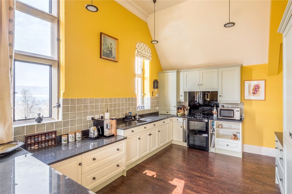 Additional image 12 of 3 bed flat for saleWolfs Row, Oxted, Surrey RH8