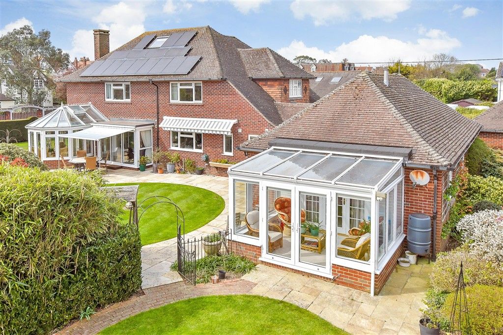 Property photo 3 of 27 Rear Elevation