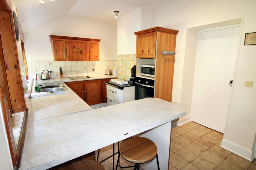 Additional image 6 of 2 bed detached house to rentHensol Lodge, Mossdale, Castle Douglas DG7