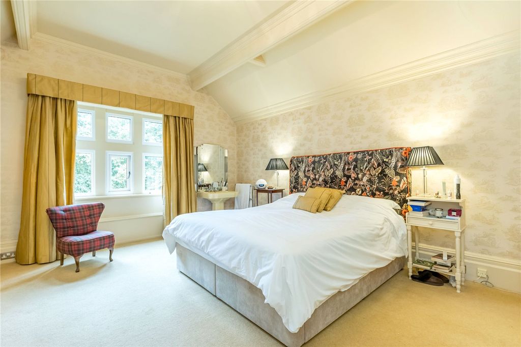 Additional image 21 of 4 bed semi-detached house for saleCorn Bank, Netherton, Huddersfield HD4
