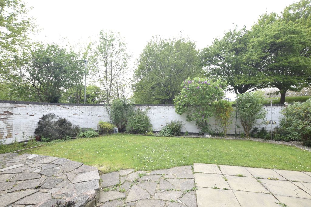 Property photo 2 of 7 Rear Garden
