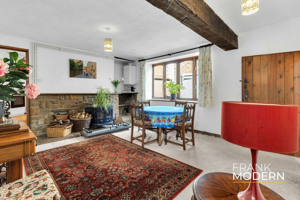 Property photo 2 of 23 Dining Room