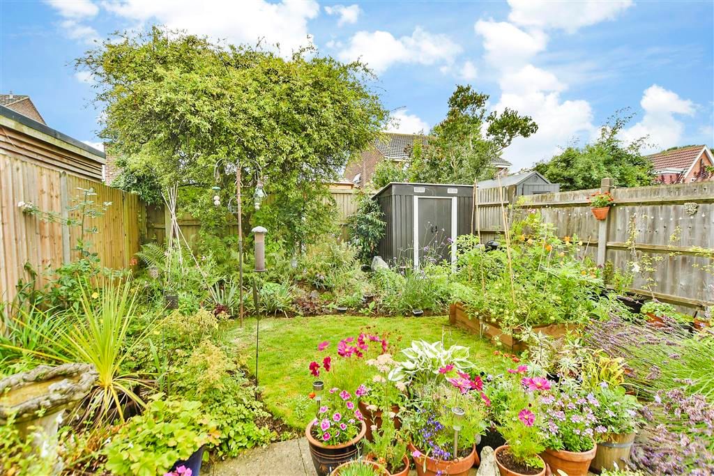 Property photo 2 of 10 Rear Garden
