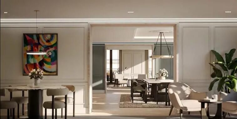 Property photo 3 of 6 Dining Room