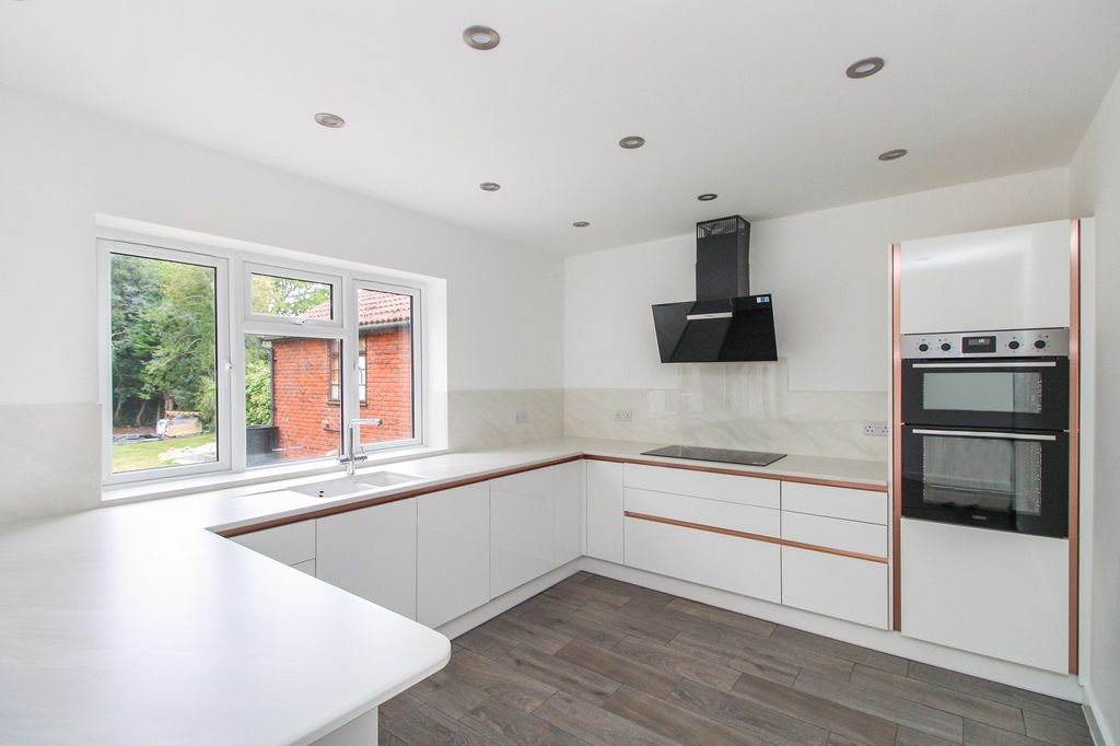 Property photo 3 of 17 Kitchen-Dining Room