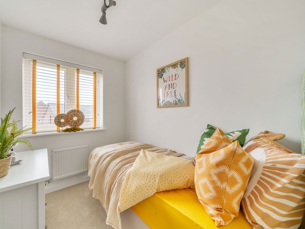 Additional image 13 of 3 bed semi-detached house for sale"The Hanbury" at Waun-Y-Pound Road, Ebbw Vale NP23