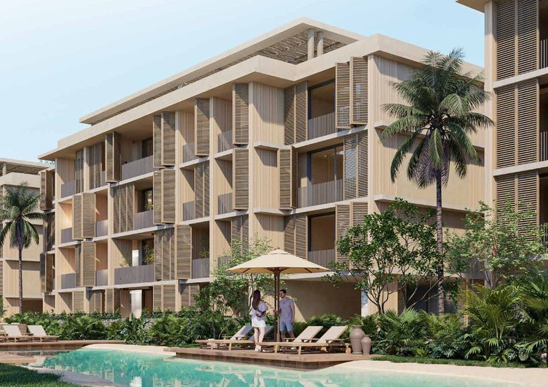 Property photo 1 of 25 Apartments &amp;...