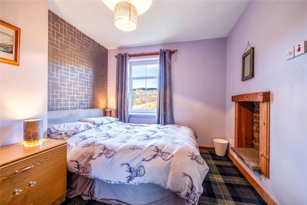 Additional image 21 of 7 bed property for saleHomeston Farm, Campbeltown PA28