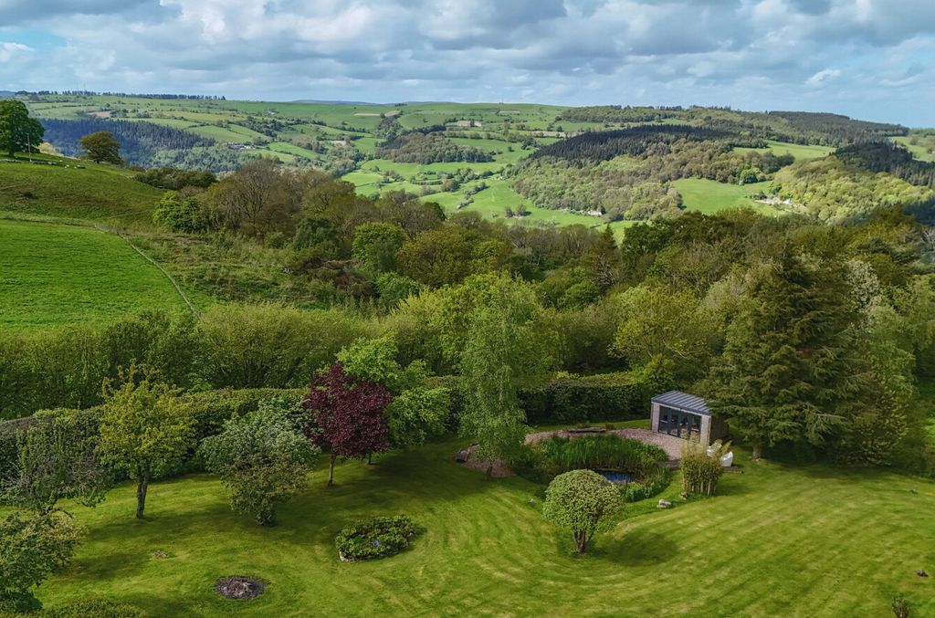 Additional image 38 of 4 bed detached house for saleTynycoed, Bronygarth, Oswestry SY10