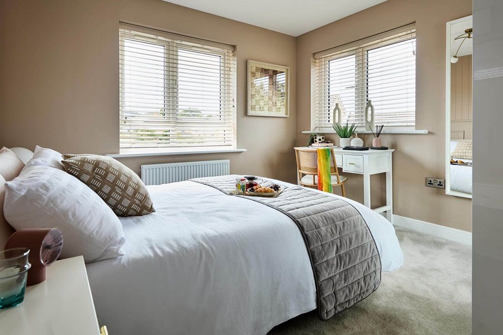 Additional image 9 of 3 bed detached house for sale"The Aynesdale - Plot 33" at Backwell Grove, Rodney Road, Backwell, Bristol BS48