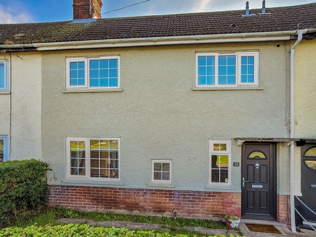 Property photo 2 of 13 Front Raby Avenue