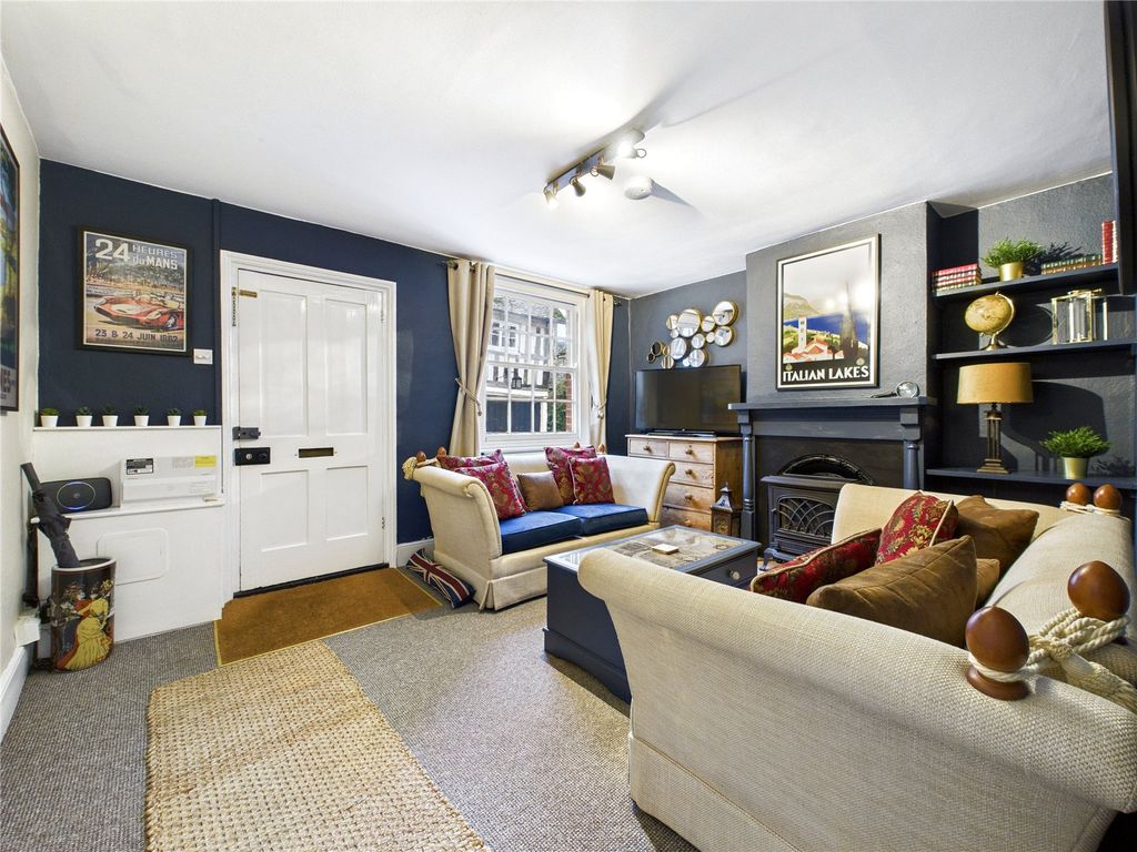 Additional image 4 of 2 bed terraced house for saleWater Street, Lavenham, Sudbury, Suffolk CO10