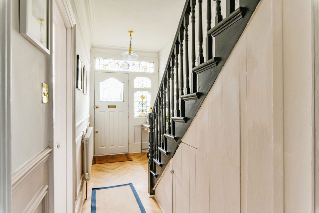 Property photo 2 of 14 Lower Hallway