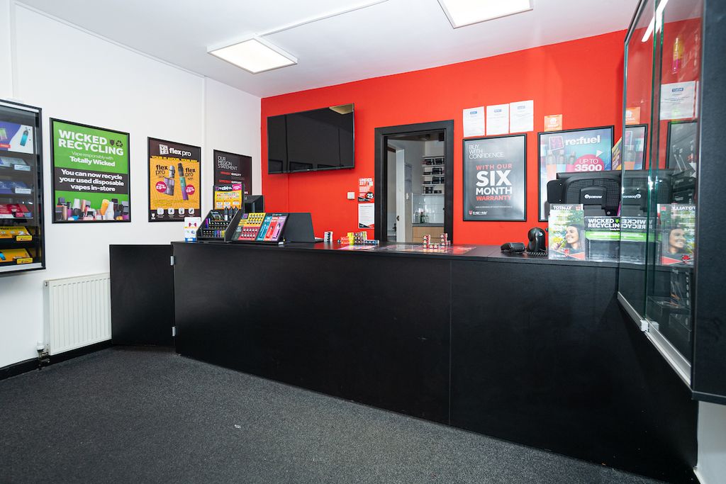 Property photo 3 of 8 Business Area