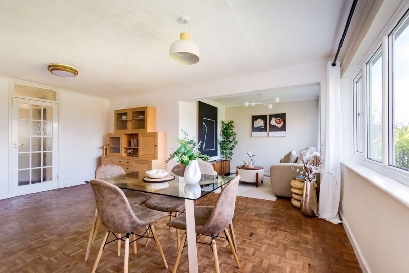 Property photo 3 of 13 Living Area