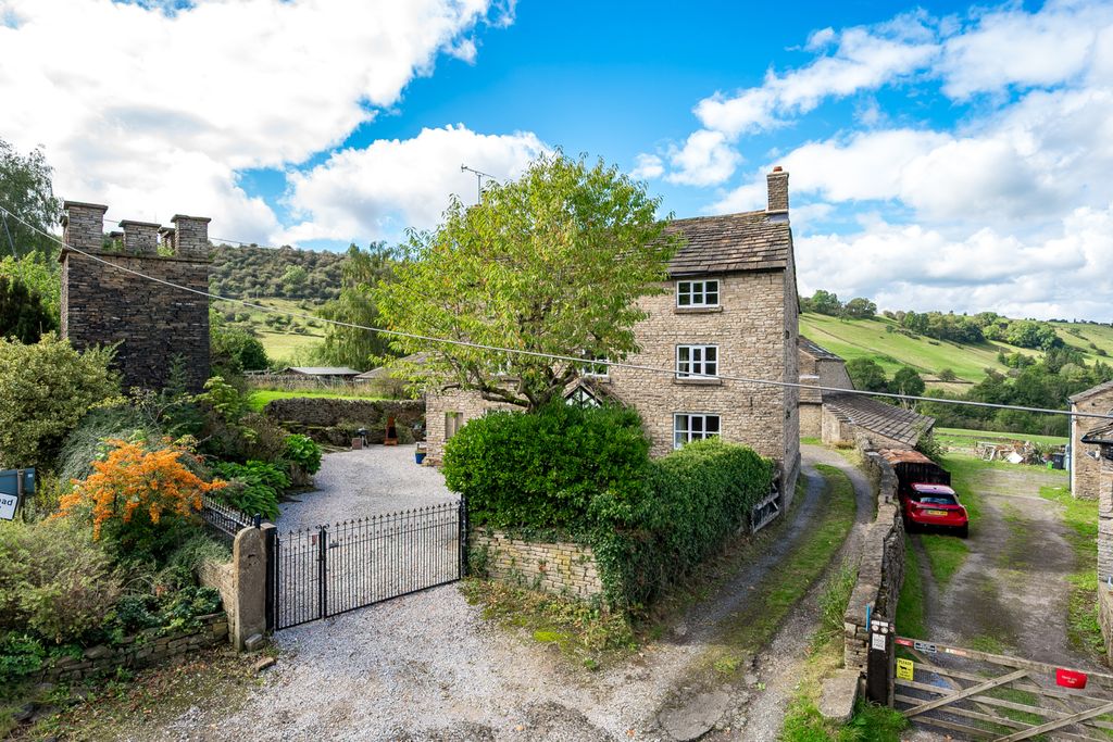 Property photo 1 of 27 The Tower House