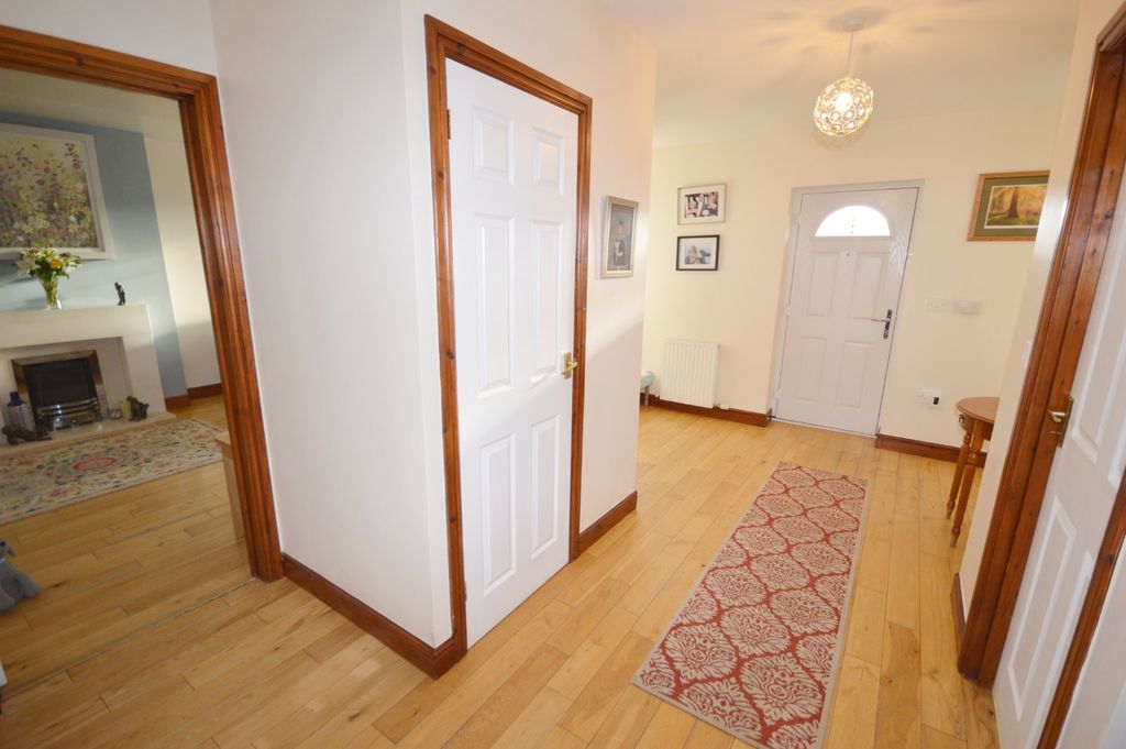 Additional image 14 of 4 bed detached house for saleWoodland Way, Newtown, Powys SY16