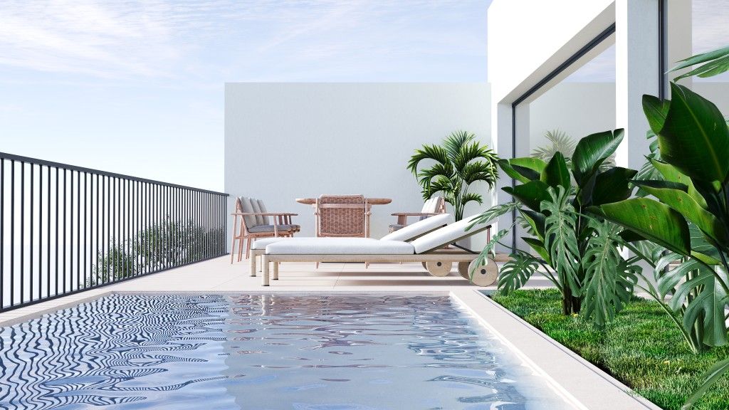 Property photo 2 of 13 Pool