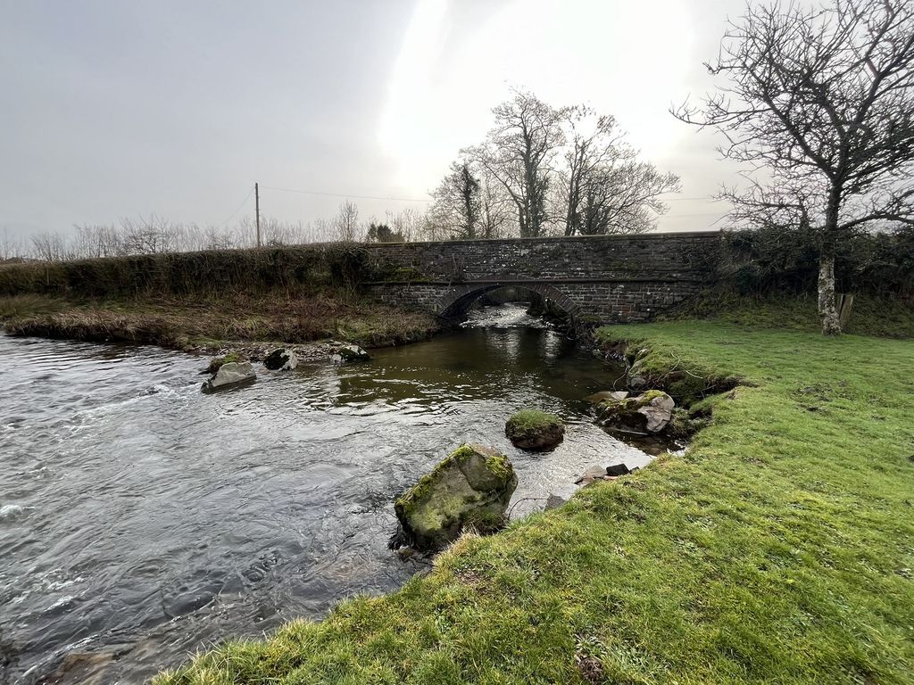 Additional image 20 of 4 bed farm for saleLlansawel, Llandeilo, Carmarthenshire. SA19