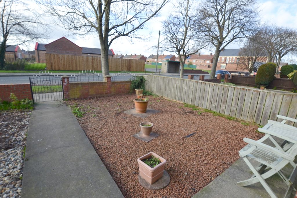 Additional image 15 of 2 bed flat for saleBlack Road, Hebburn NE31