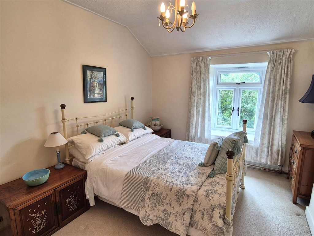 Additional image 16 of 4 bed detached house for saleKilhallon, Par PL24