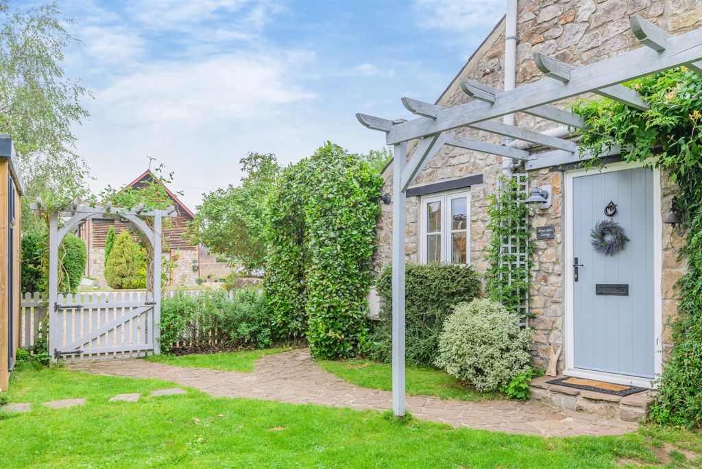 Additional image 29 of 3 bed semi-detached house for saleHayes Gate, Mathern, Chepstow, Monmouthshire NP16