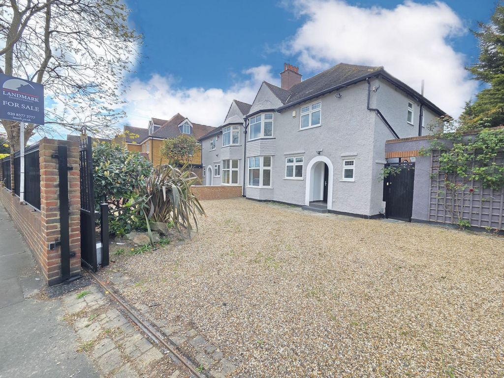 Property photo 1 of 29 Jersey Road, Isleworth, Tw7 5Pl