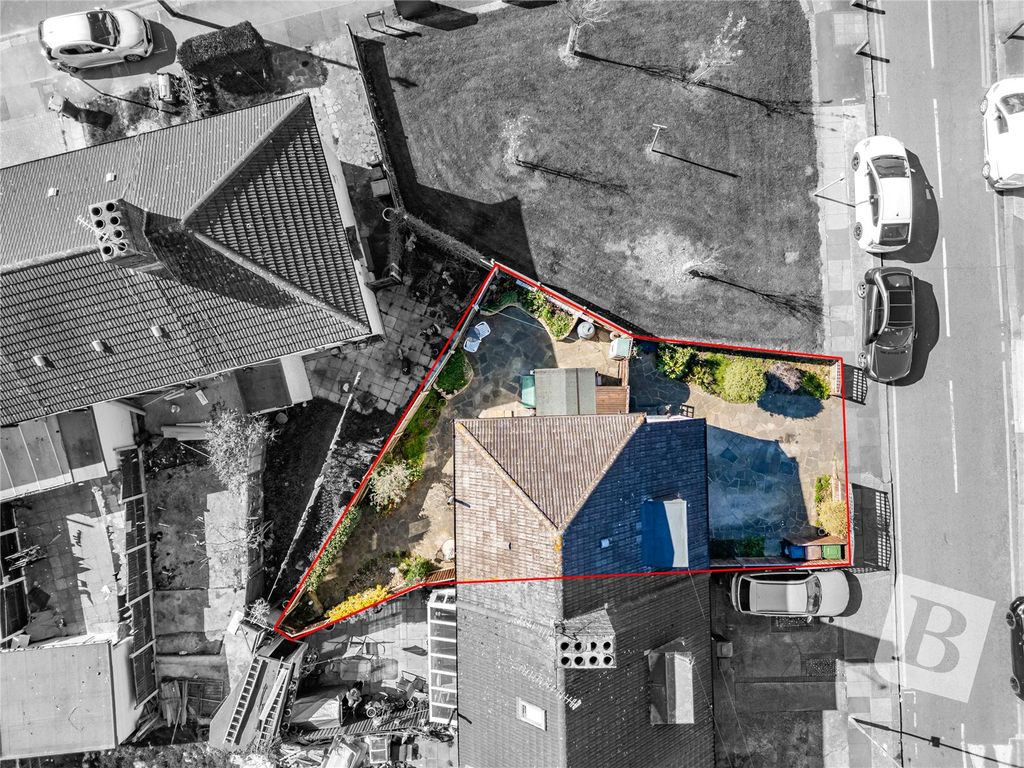 Property photo 3 of 14 Aerial View