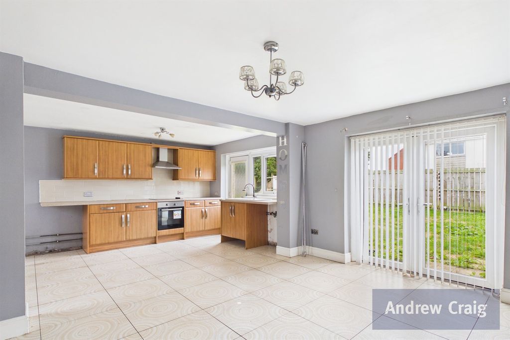 Property photo 1 of 13 Open Plan Lounge Kitchen Diner