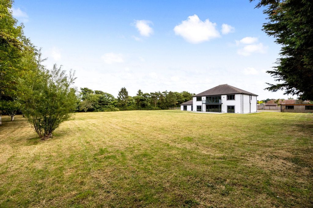Additional image 31 of 5 bed detached house for saleHighground Lane, Barnham PO22