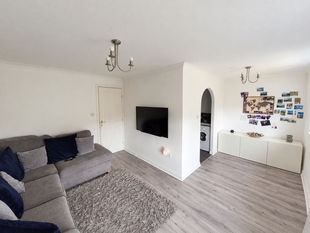 Property photo 3 of 11 Open Plan Lounge And Dining Room