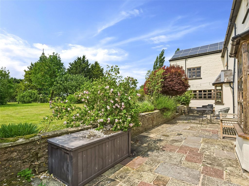 Additional image 25 of 8 bed detached house for saleBromsash, Ross-On-Wye, Herefordshire HR9
