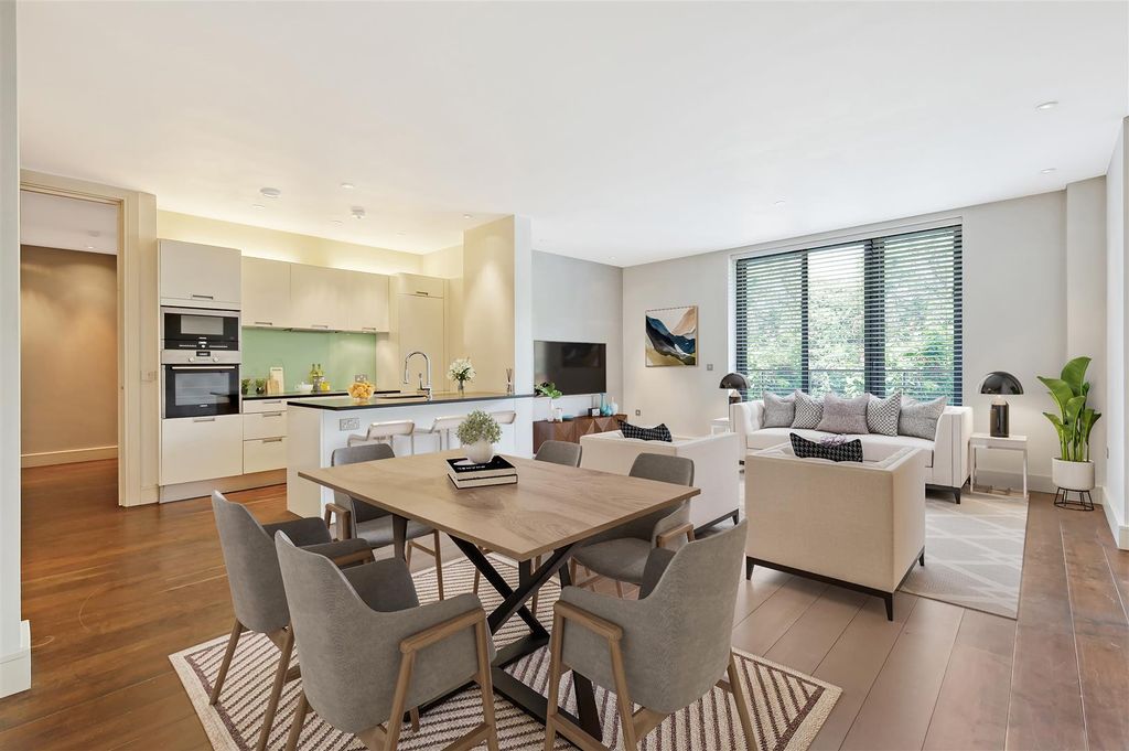 Property photo 3 of 12 Kitchen Lounge Diner_Final.Jpg