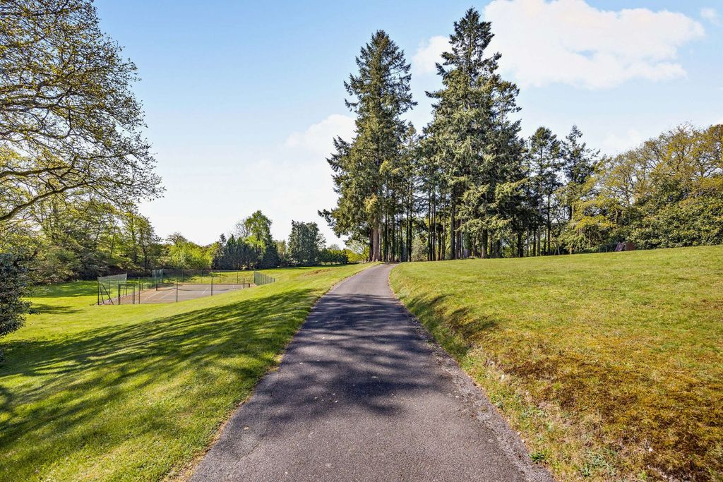 Additional image 22 of 6 bed detached house for saleBurys Bank Road, Greenham, Thatcham, Berkshire RG19