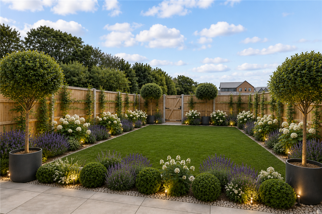 Property photo 2 of 4 Ai Gardens