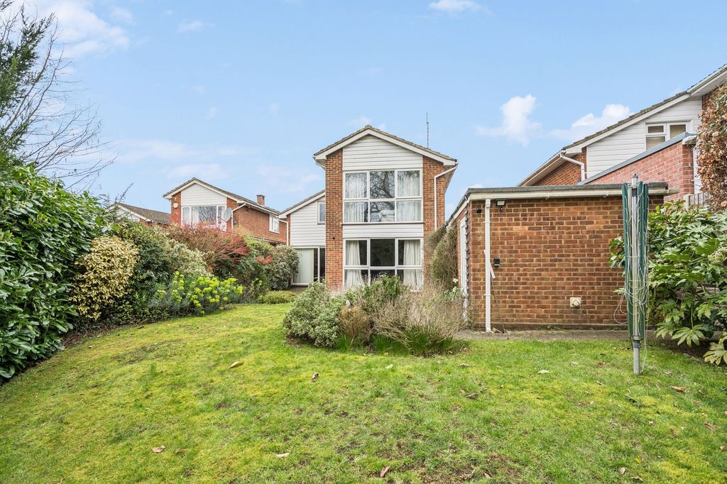 Property photo 3 of 18 Rear